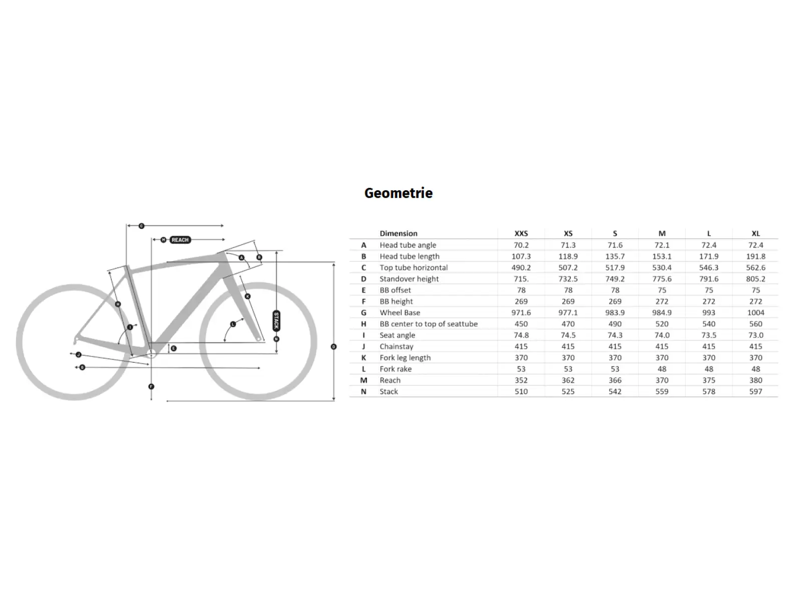 Isaac Vitron Rennrad Shimano 105 Di2 Navy Blue