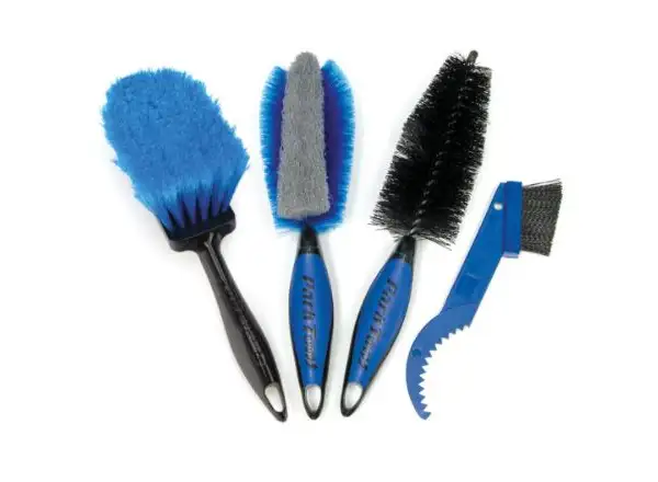 Park Tool CB-4-2 Radreinigungsbürstenset