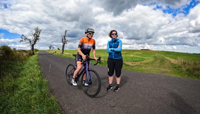 Wie wählt man ein Fahrrad für Erwachsene?