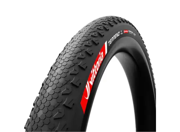 Vittoria Terreno XC Trail 29" MTB Reifen Kevlar schwarz