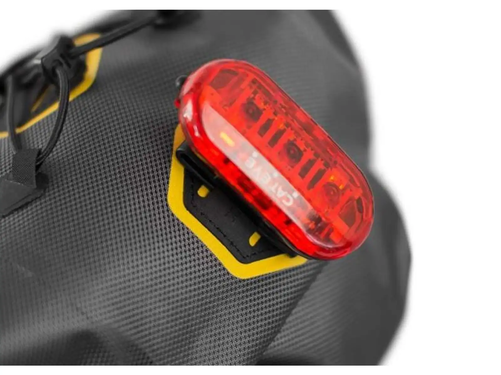 Apidura Expedition saddle pack 17 l Satteltasche