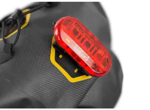 Apidura Expedition saddle pack 17 l Satteltasche