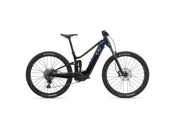 Liv Embolden E+ 2 625 E-Mountainbike Cosmos Navy