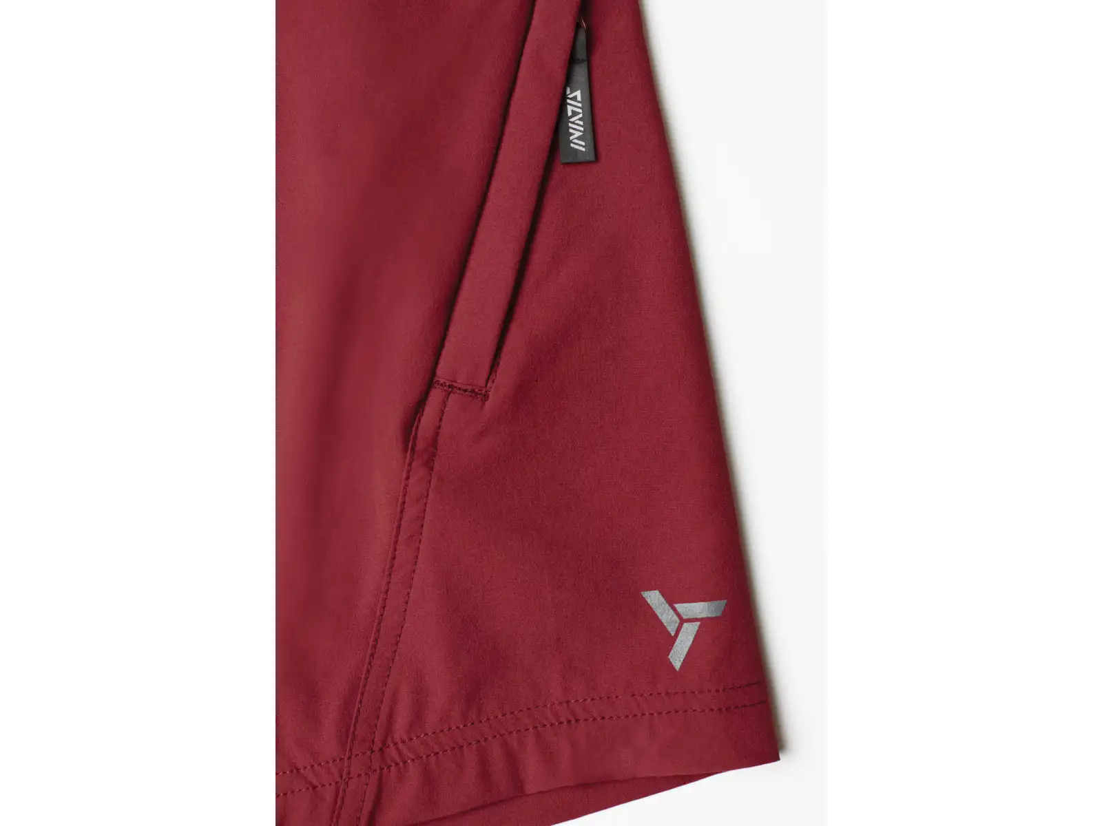 Silvini Elvo MP2525 Herren Shorts Merlot