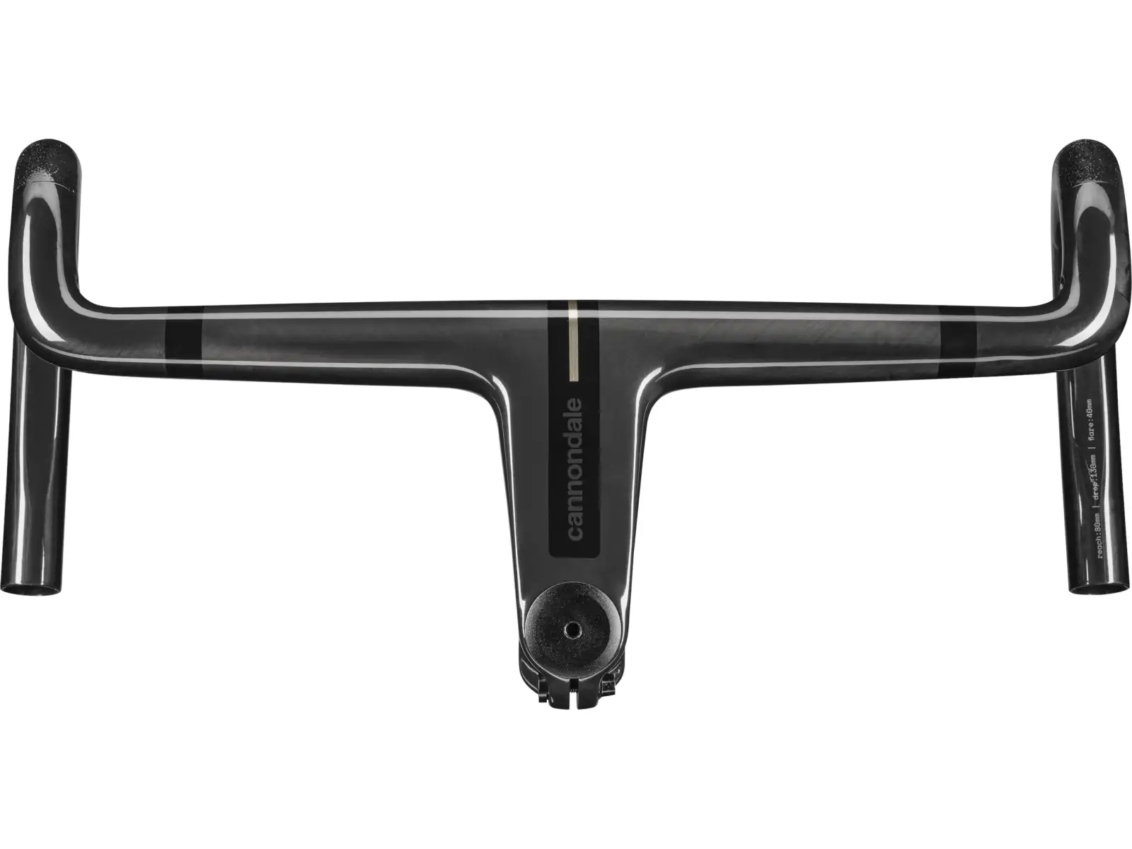 Cannondale SystemBar SL Straßen integrierter Lenker