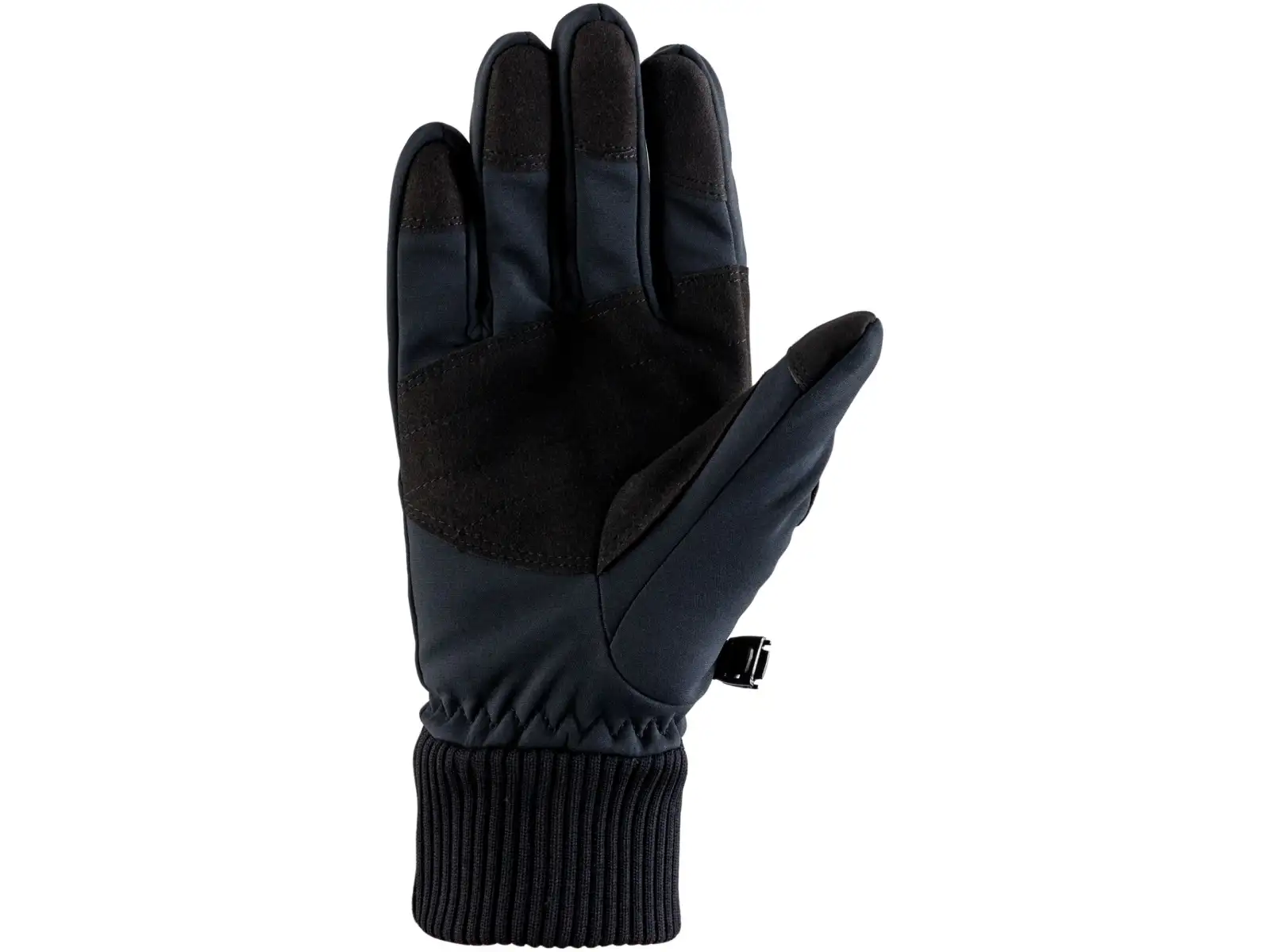 Viking Nortes Handschuhe Schwarz