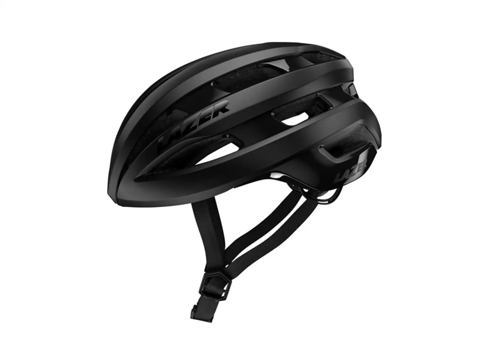 Lazer Sphere MIPS Helm mattschwarz