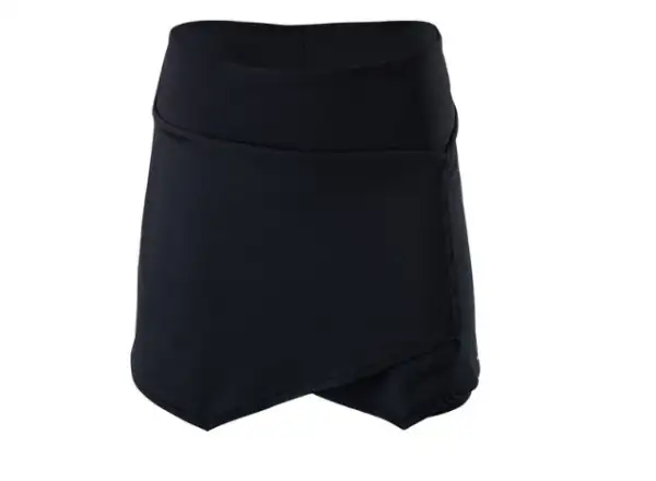 Silvini Isorno Damenrock schwarz/anthrazit