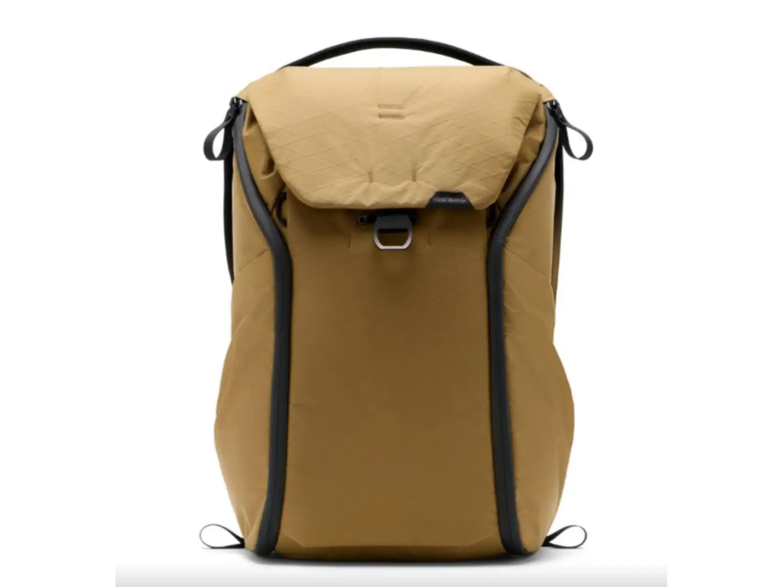Peak Design Everyday Backpack 30 l Rucksack Coyote