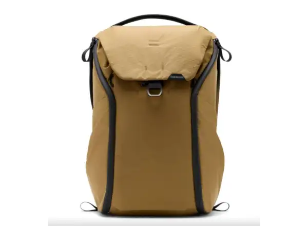 Peak Design Everyday Backpack 30 l Rucksack Coyote