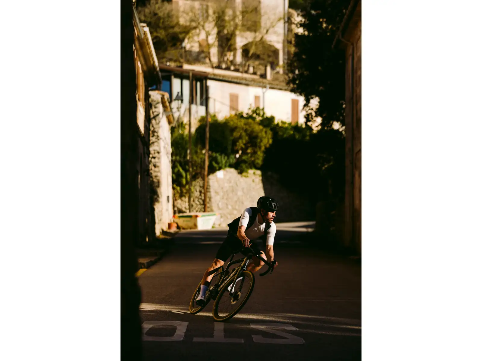 Cannondale Synapse Carbon 5 Straßenrad Phoenix Yellow (PYW)
