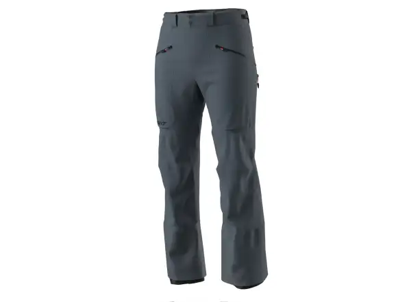 Dynafit Radical Softshell Damenhose Cinder