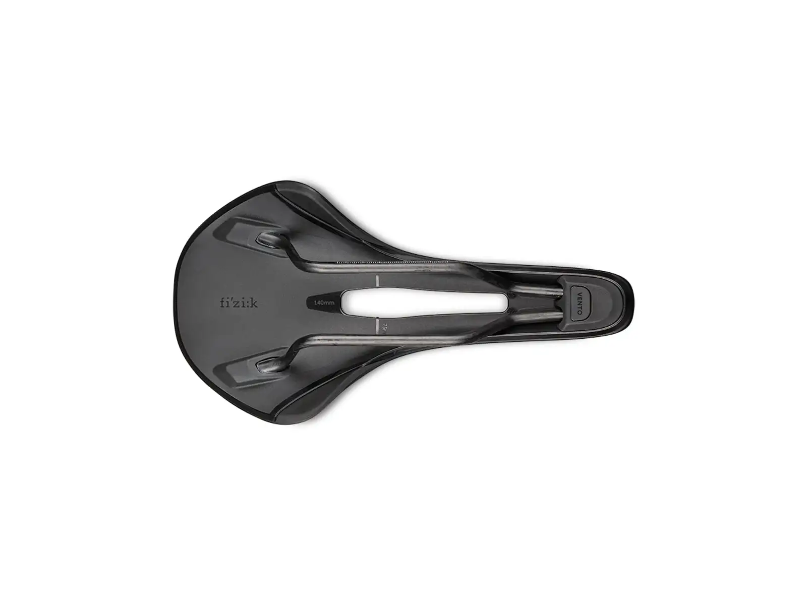 Fizik Vento Antares R1 Sattel 140 mm