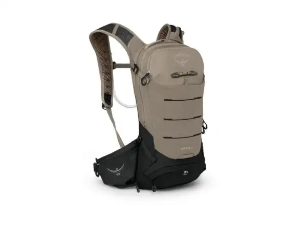 Osprey Raptor 10 Rucksack Pediment Grey