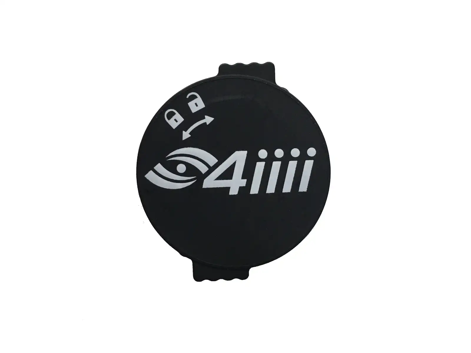 4iiii Batteriefach Powermeter Precision GEN2