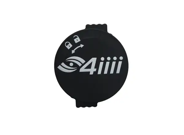 4iiii Batteriefach Powermeter Precision GEN2