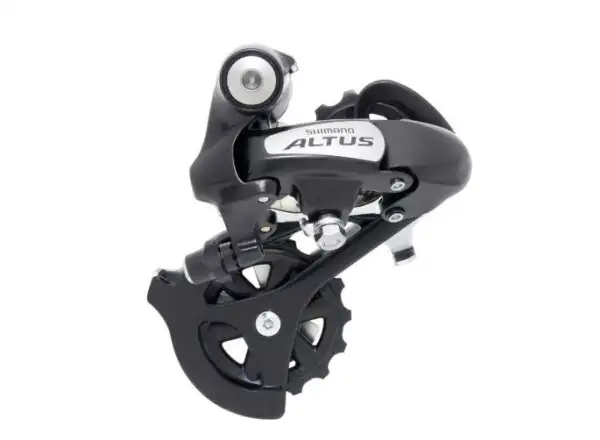 Shimano Altus RD-M310 7-/8-fach Schaltwerk Schwarz