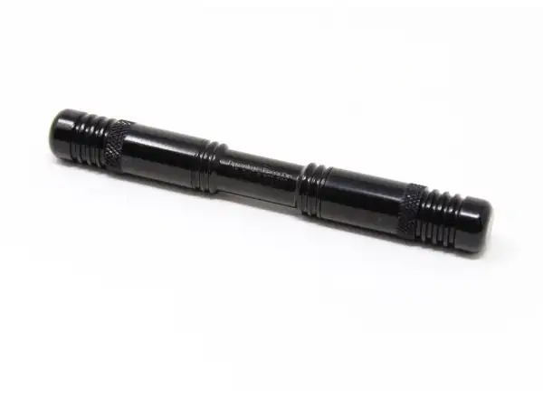 Dynaplug Racer Pro Kit Reparaturset für Reifenpannen schwarz