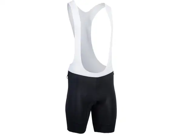 Silvini Banari Herren-Innenhosen mit Laclem Schwarz/Weiß
