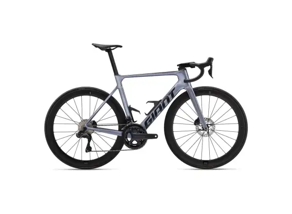Giant Propel Advanced Pro 0-Di2 Rennrad Mercury