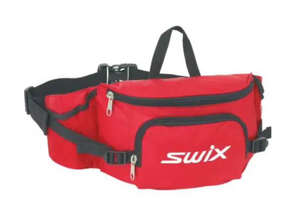 Swix Gürteltasche klein rot