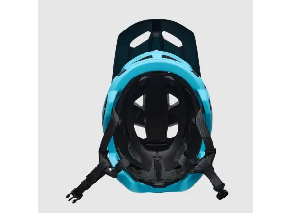 Fox Youth Speedframe Charge Ce Kinderhelm Sky Blue