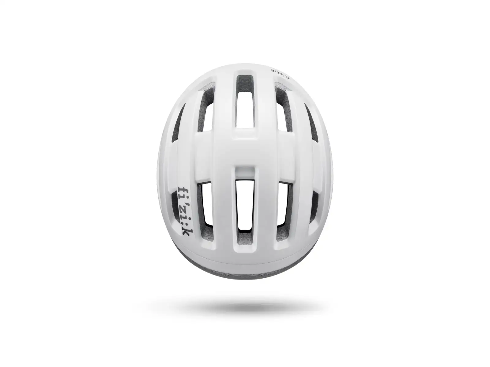 Fizik Kyros Rennradhelm White