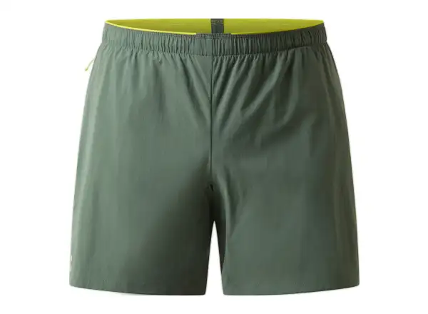 Haglöfs L.I.M Pace Herren Shorts Chlorophyll Green