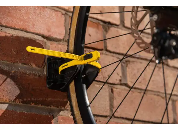 Hiplok Halter – Jaw+ abschließbar