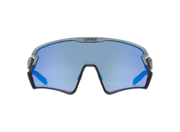 Uvex Sportstyle 231 2.0 Radbrille Rhi.De.Sp.M./Mirror Blue