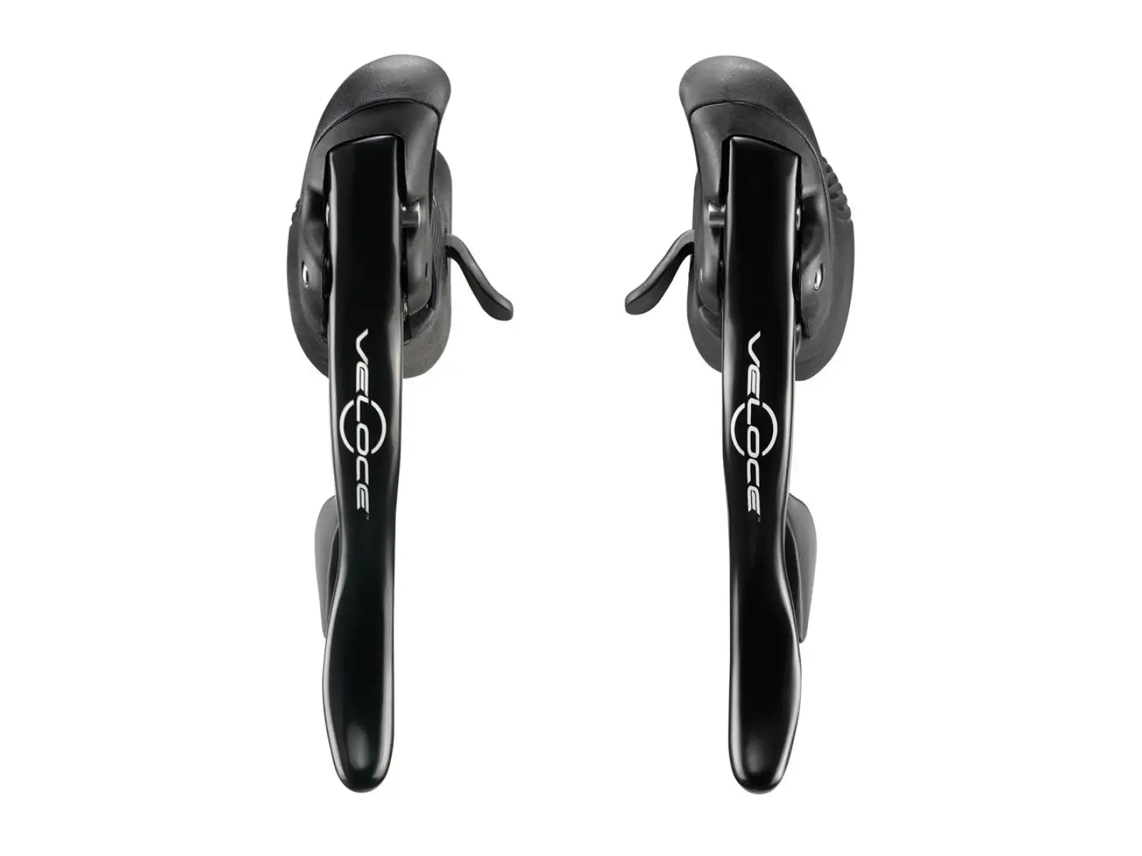 Campagnolo Veloce Power Shift 10-fach Schalt-/Bremsgriffe (2016)
