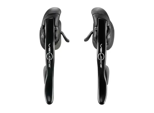 Campagnolo Veloce Power Shift 10-fach Schalt-/Bremsgriffe (2016)