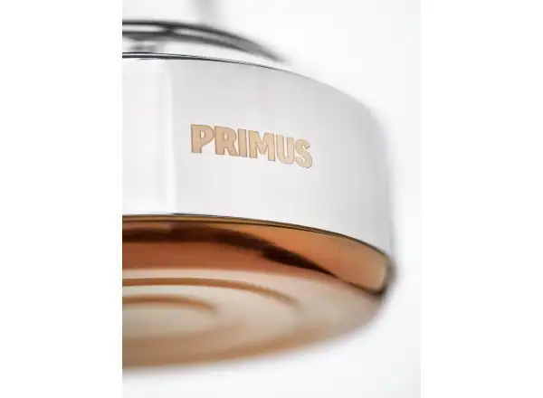 Primus Campfire Kettle Edelstahlkanne 0,9 l
