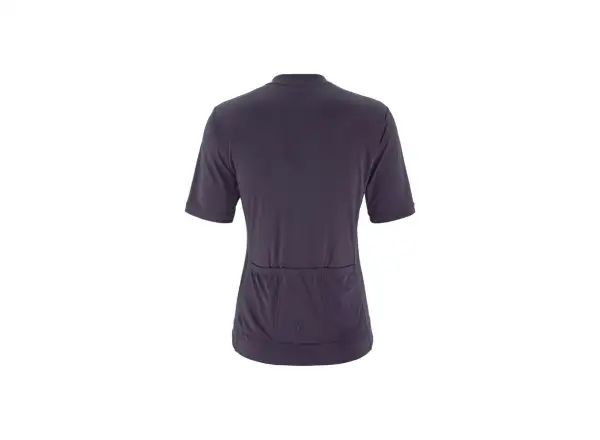 CRAFT Everyday SS Damen Radtrikot lila