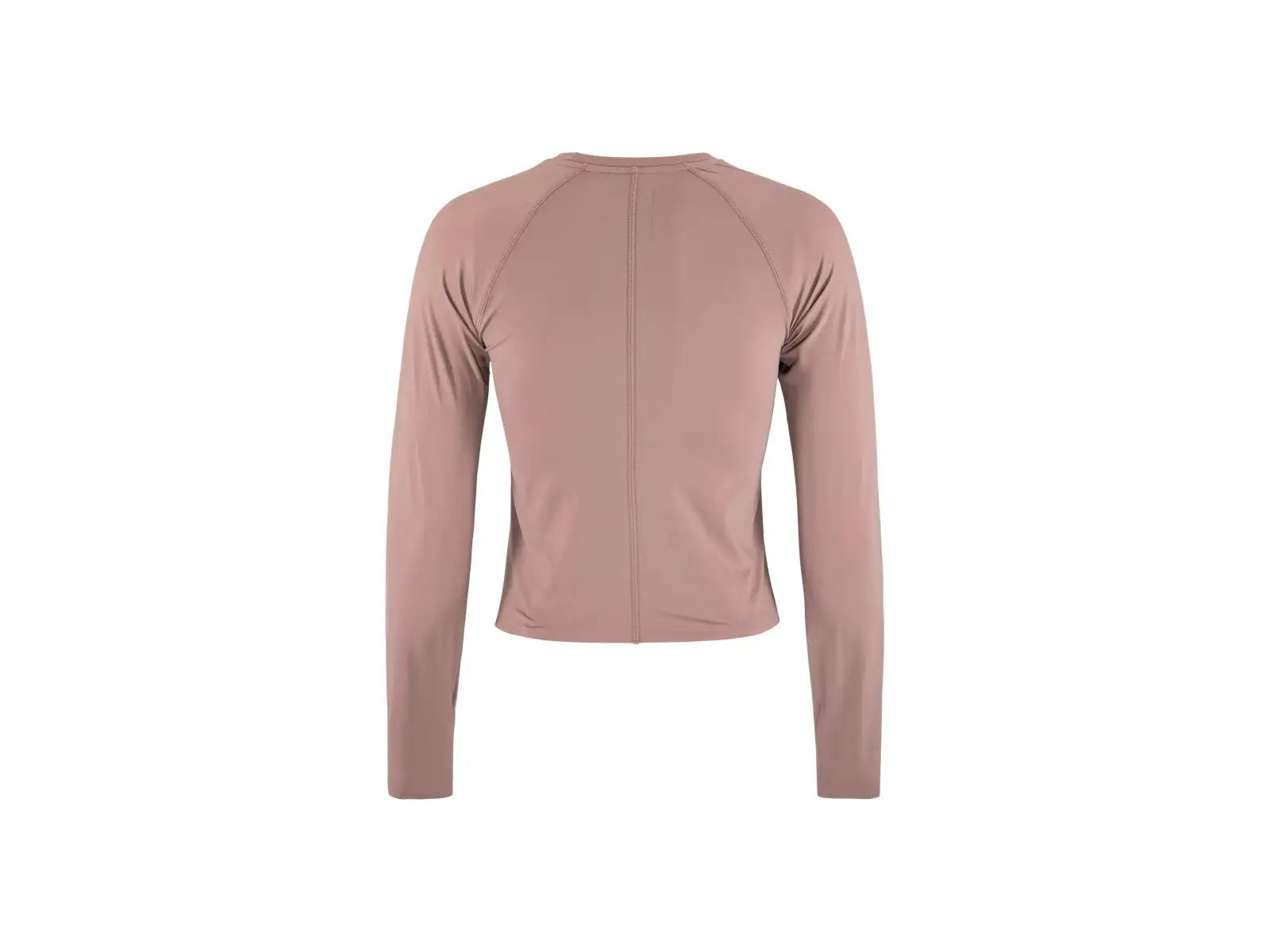Craft Hypervent Tight Damen Langarmshirt violett