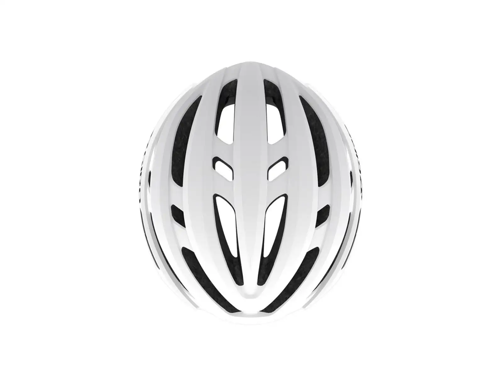 Giro Agilis Mips Rennradhelm Mat Weiß