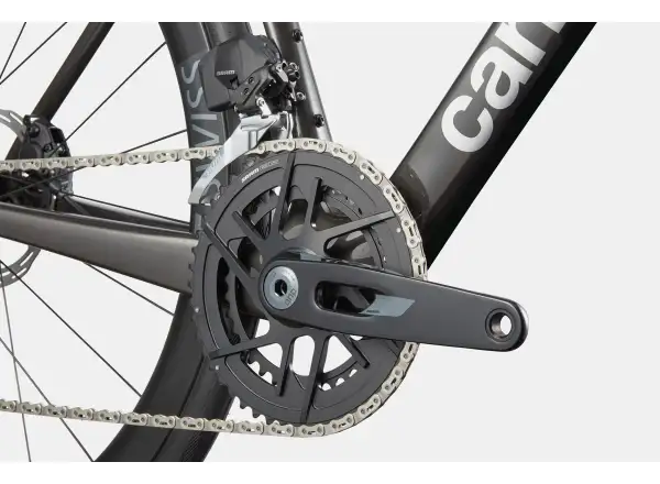Cannondale SuperSix Evo 4 Rennrad RAW
