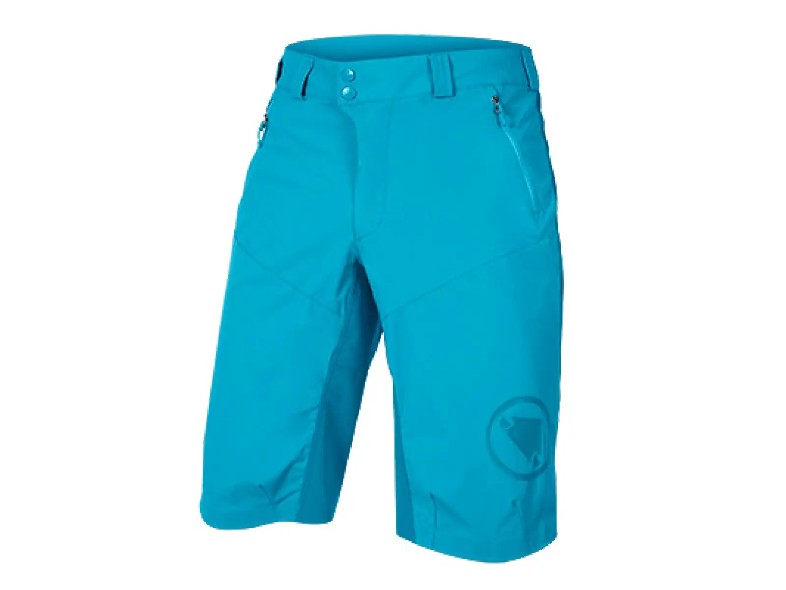 Endura MT500 Spray II Herren Shorts Atlantic