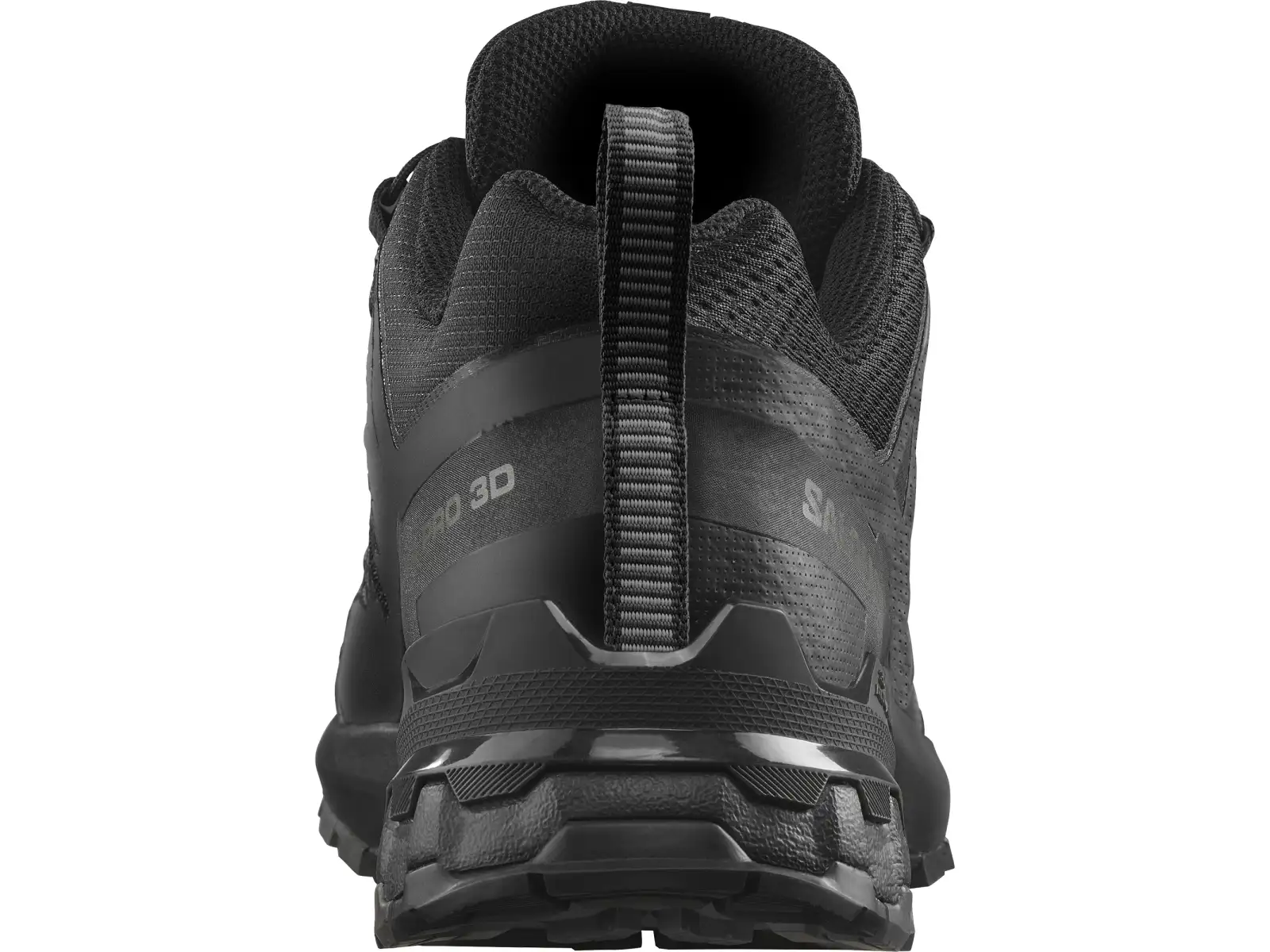 Salomon XA PRO 3D V9 Herren-Laufschuhe Black/Phantom/Pewter