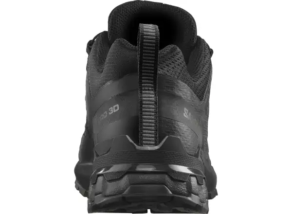 Salomon XA PRO 3D V9 Herren-Laufschuhe Black/Phantom/Pewter