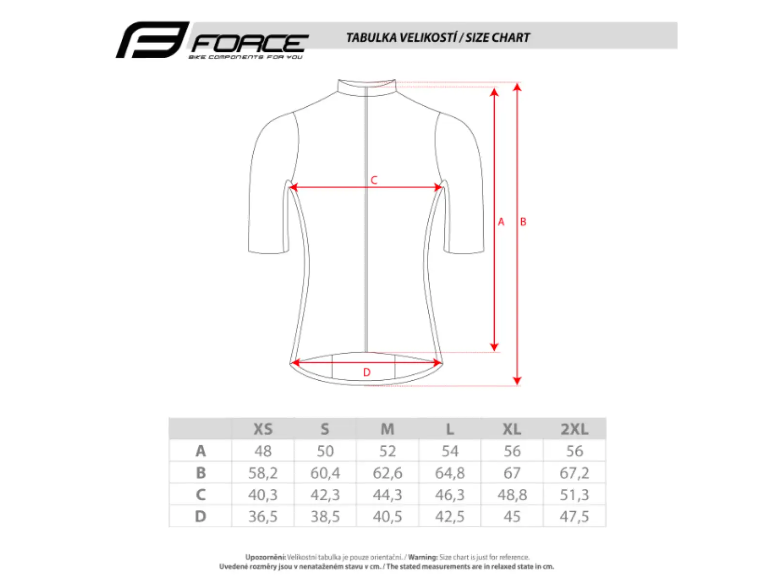 Force Icon Herrentrikot Kurzarm grün