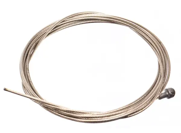Jagwire Pro poliertes Bremskabel 1,6 mm/2000 mm Shimano/Sram