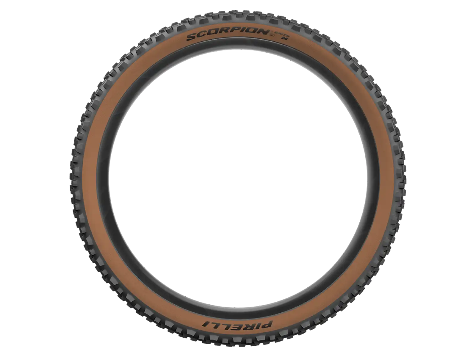 Pirelli Scorpion E-MTB M 27,5x2,6" Reifen Kevlar Classic