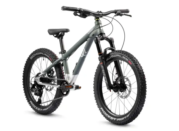 Early Rider Charger 20 Kinderfahrrad Forest Green 2026