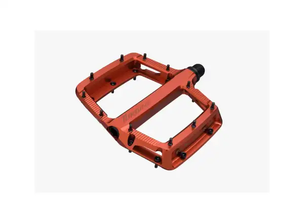 Race Face Turbine Pedale – Orange