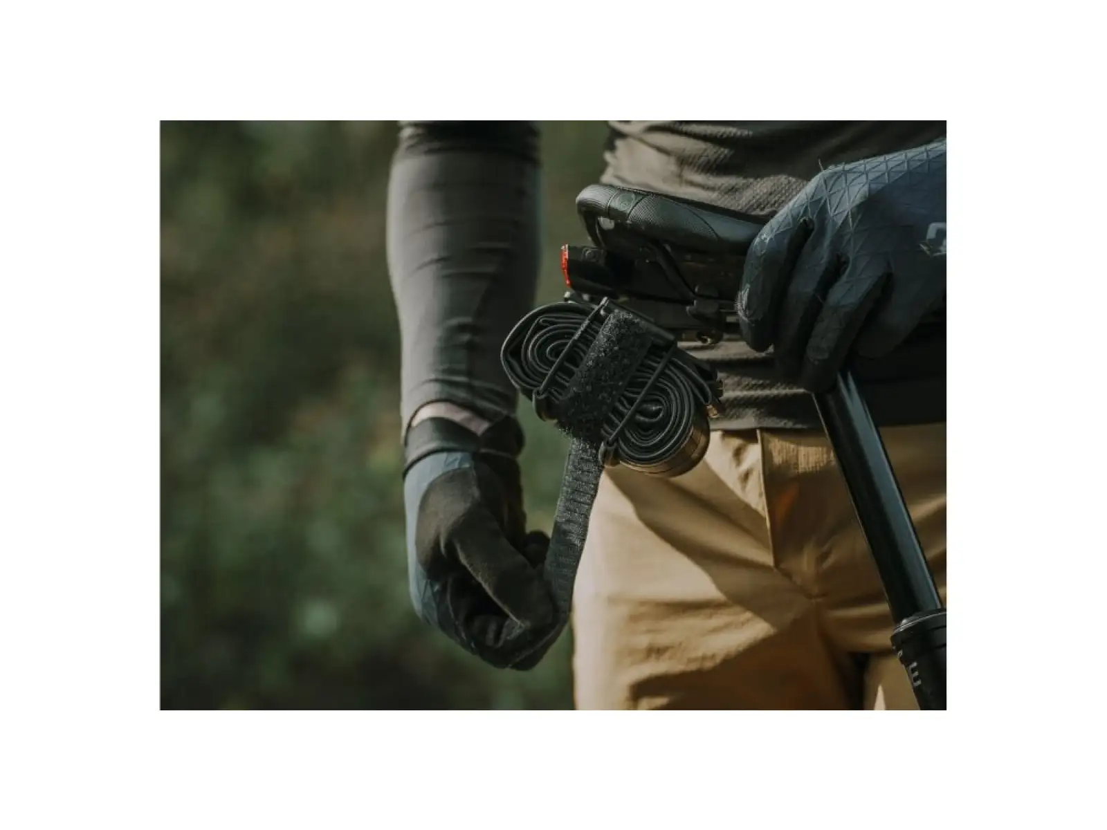 Topeak FreePack Satteltasche