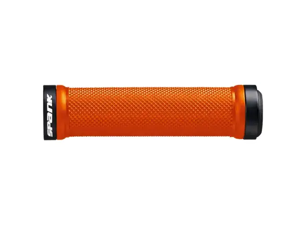 Spank Spoon Griffe orange
