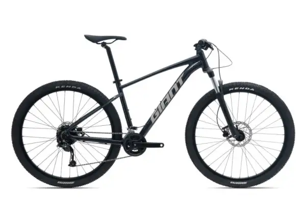 Giant Talon 3 GE Metallic Black Mountainbike