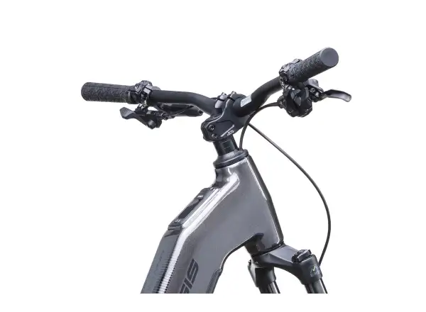 Crussis ONE-Country AX MTB 10.12-M2(600) Mountain E-Bike