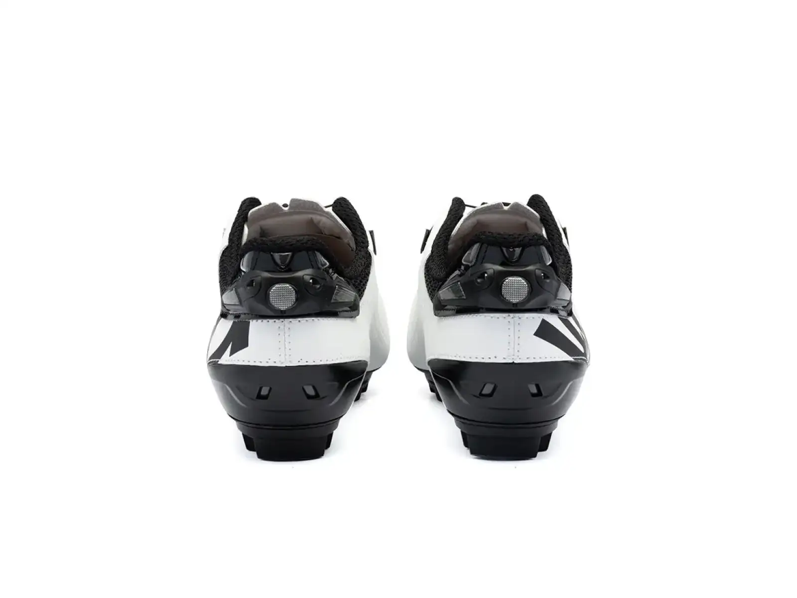 Sidi MTB Tiger XC 2S SRS Herren-Radschuhe White/Black